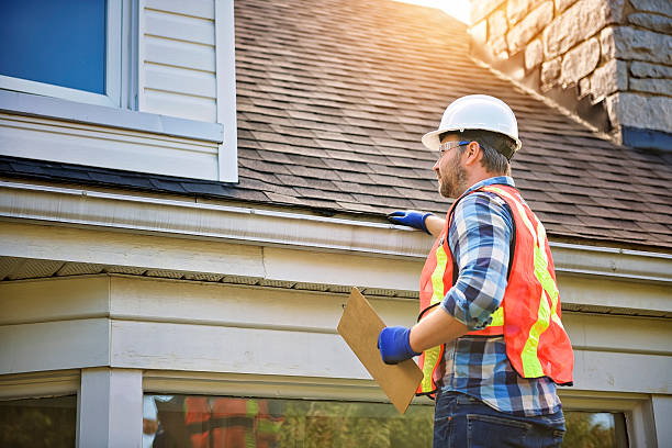 Roof Repair in Ashby